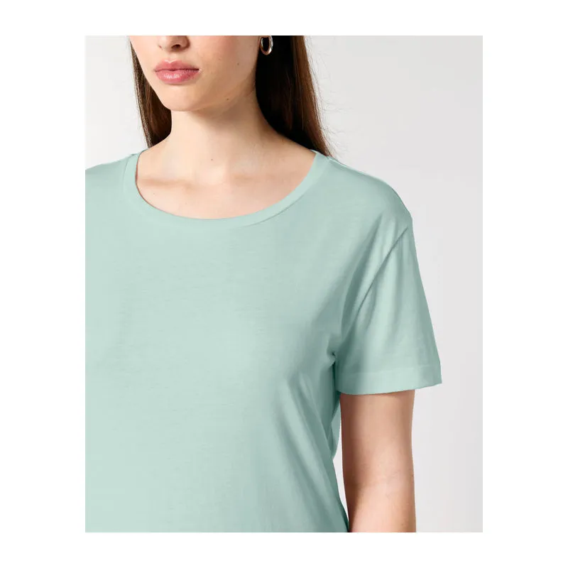 Stella Serena women's scoop neck t-shirt