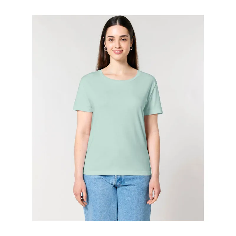 Stella Serena women's scoop neck t-shirt