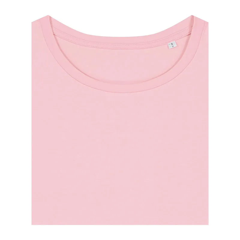 Stella Serena women's scoop neck t-shirt