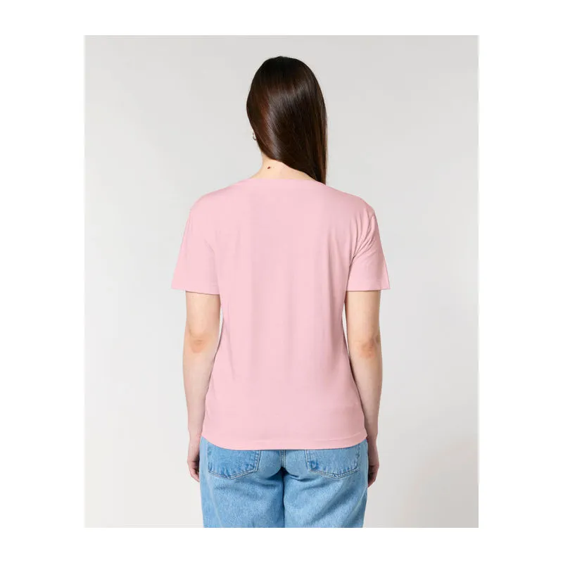 Stella Serena women's scoop neck t-shirt