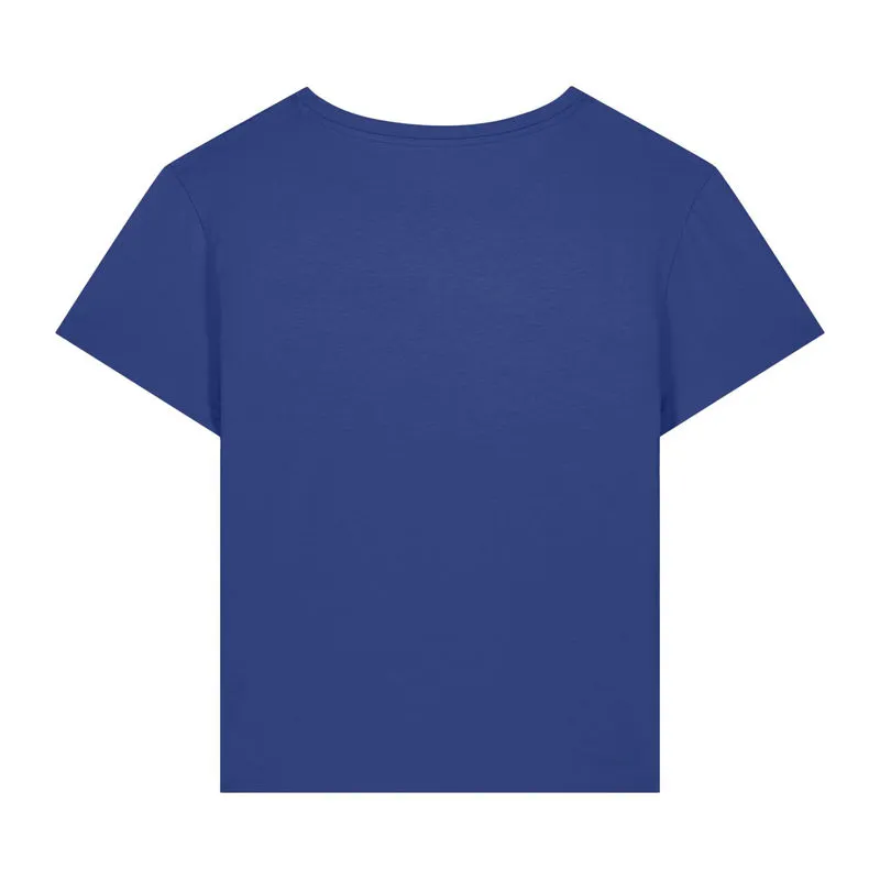 Stella Serena women's scoop neck t-shirt