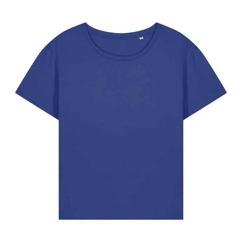 Stella Serena women's scoop neck t-shirt