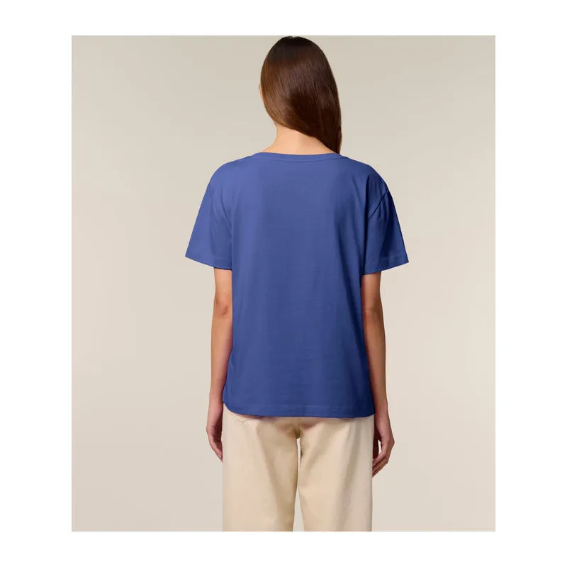 Stella Serena women's scoop neck t-shirt