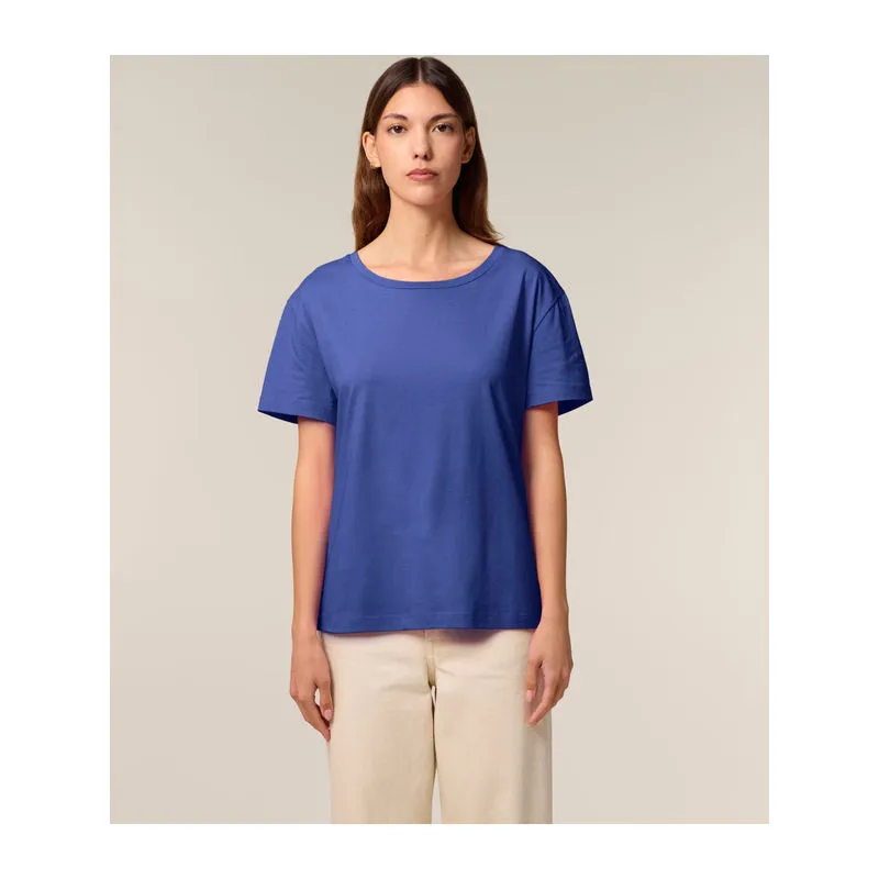 Stella Serena women's scoop neck t-shirt