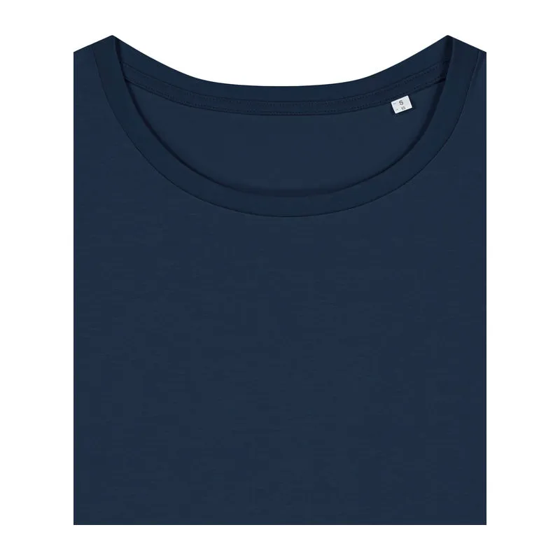 Stella Serena women's scoop neck t-shirt