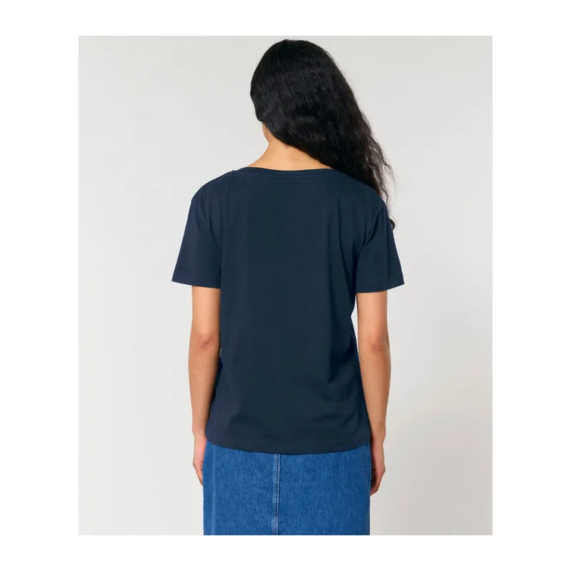 Stella Serena women's scoop neck t-shirt