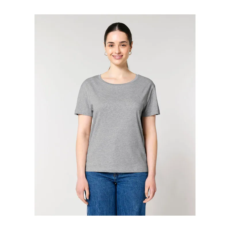 Stella Serena women's scoop neck t-shirt