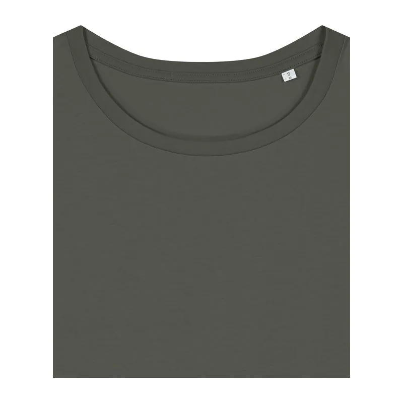 Stella Serena women's scoop neck t-shirt