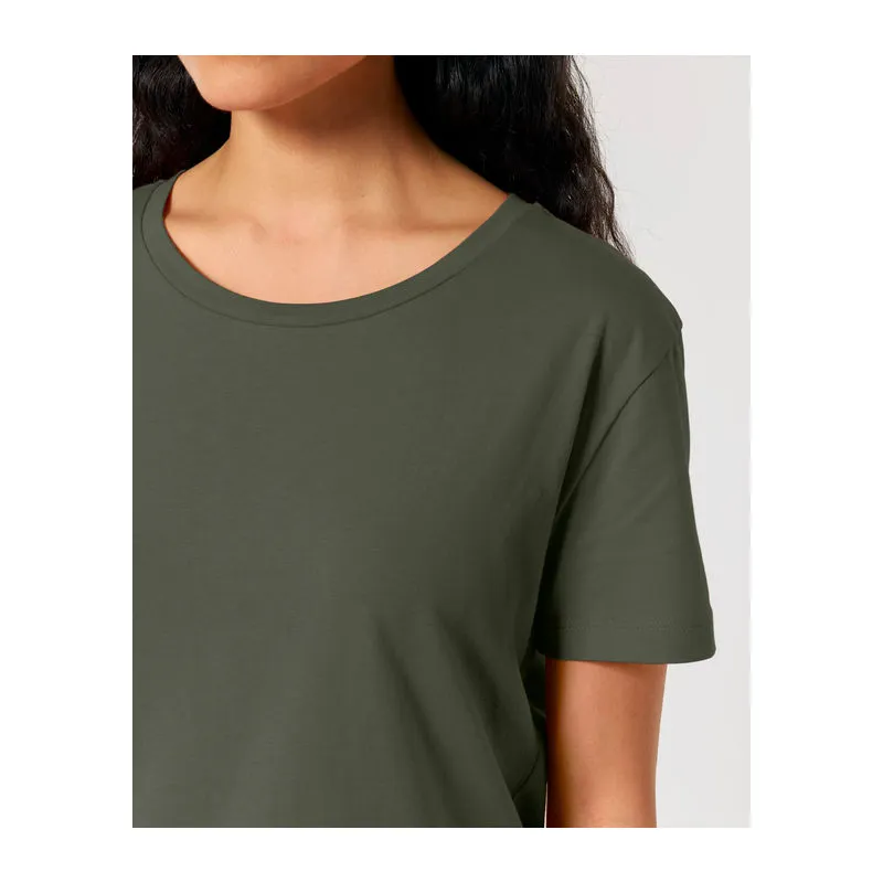 Stella Serena women's scoop neck t-shirt