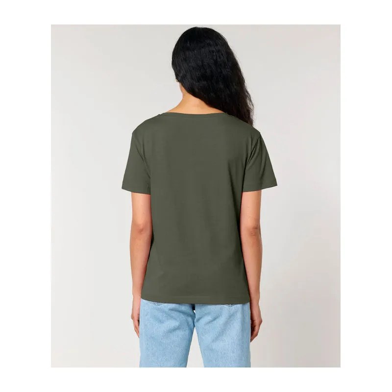 Stella Serena women's scoop neck t-shirt