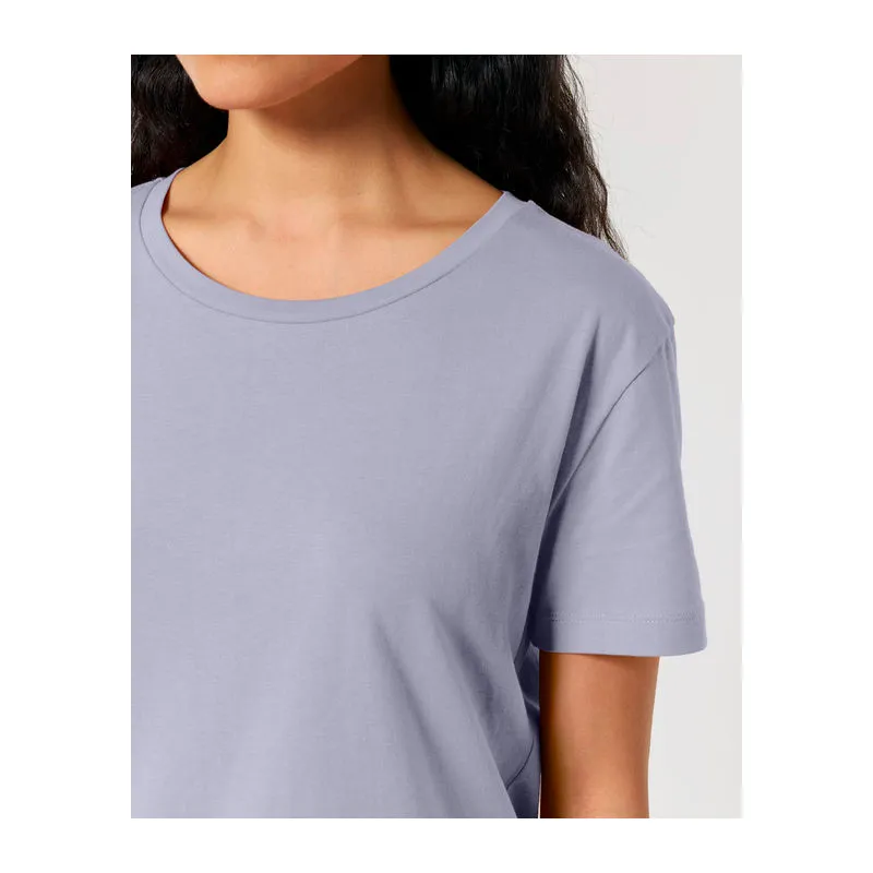 Stella Serena women's scoop neck t-shirt
