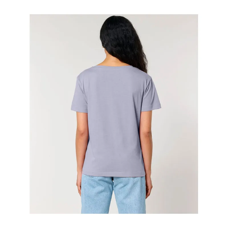 Stella Serena women's scoop neck t-shirt