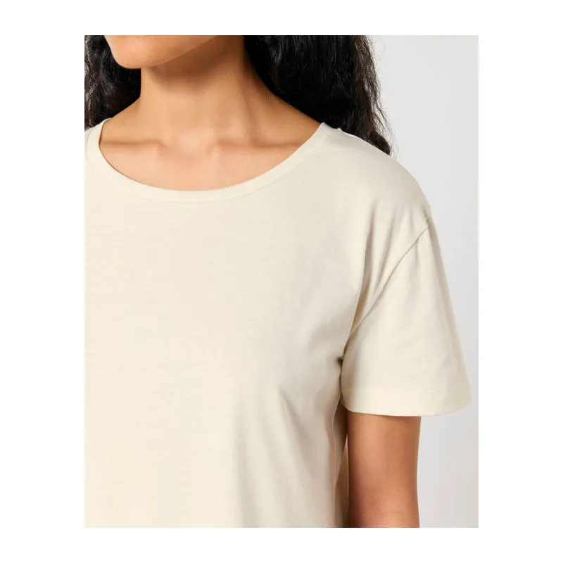 Stella Serena women's scoop neck t-shirt