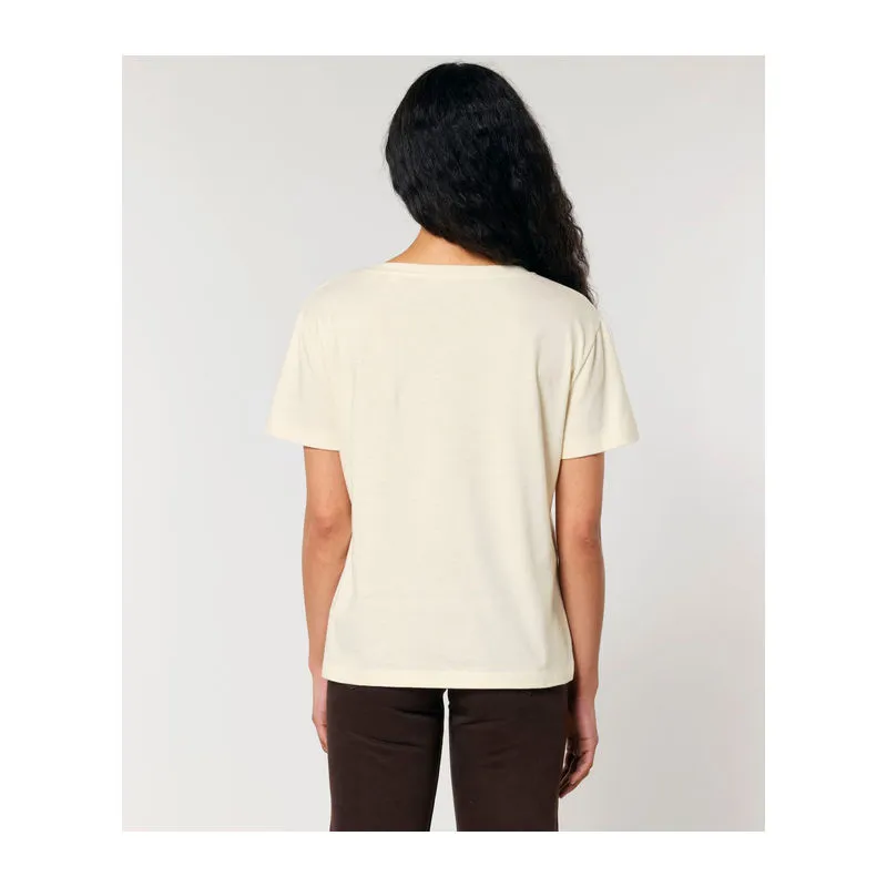 Stella Serena women's scoop neck t-shirt