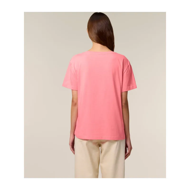 Stella Serena women's scoop neck t-shirt
