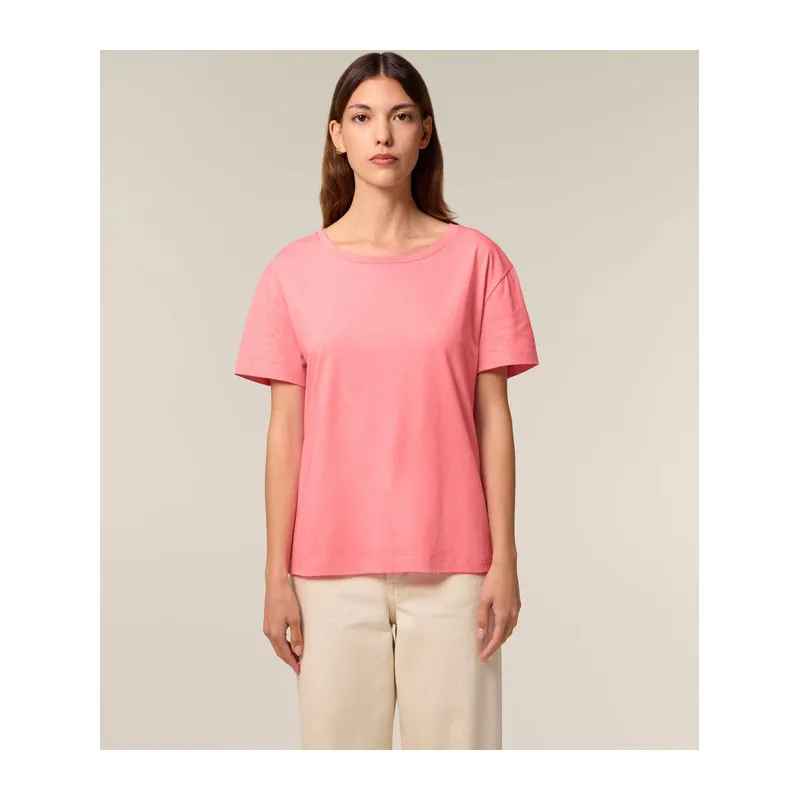 Stella Serena women's scoop neck t-shirt