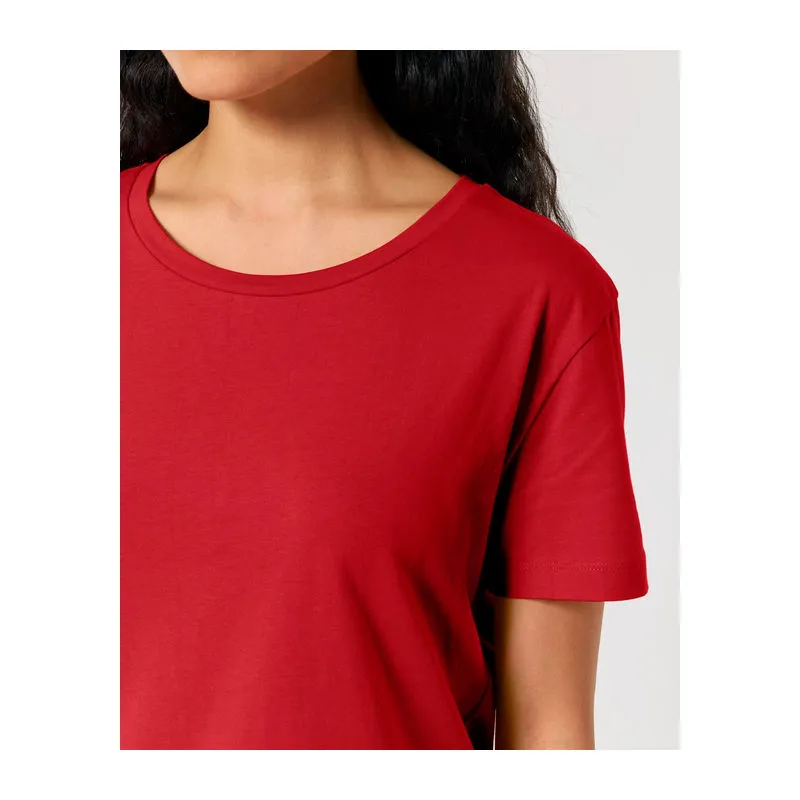 Stella Serena women's scoop neck t-shirt