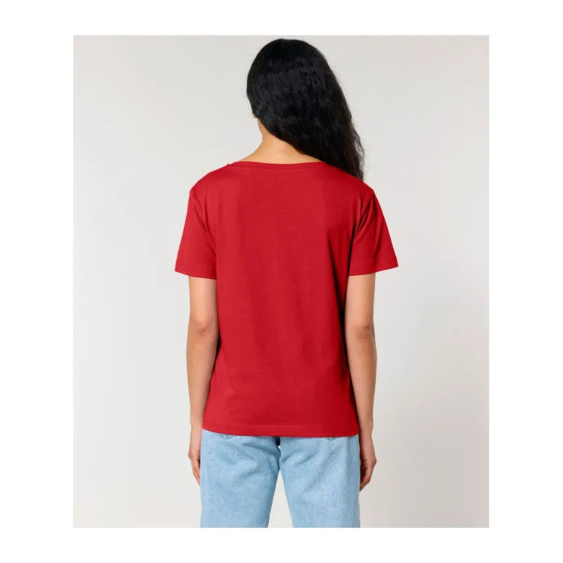 Stella Serena women's scoop neck t-shirt