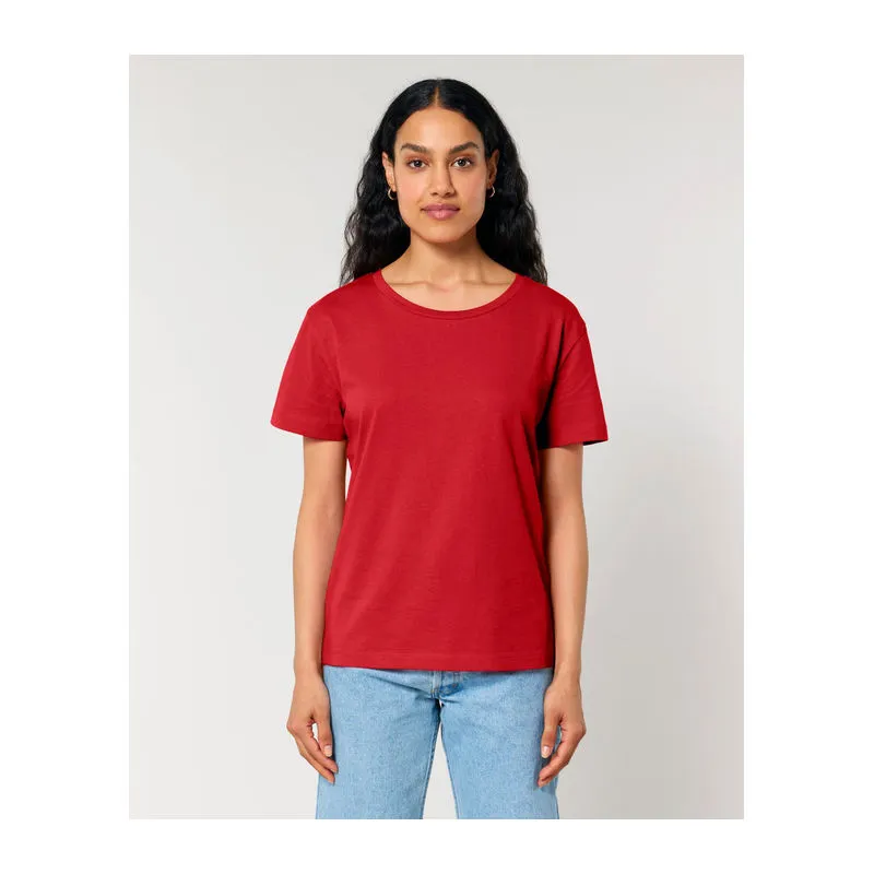 Stella Serena women's scoop neck t-shirt