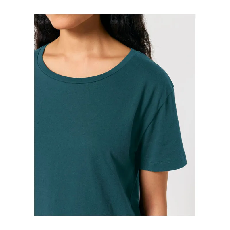 Stella Serena women's scoop neck t-shirt