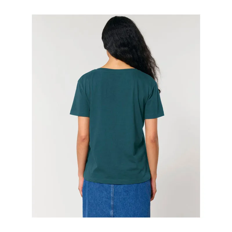 Stella Serena women's scoop neck t-shirt