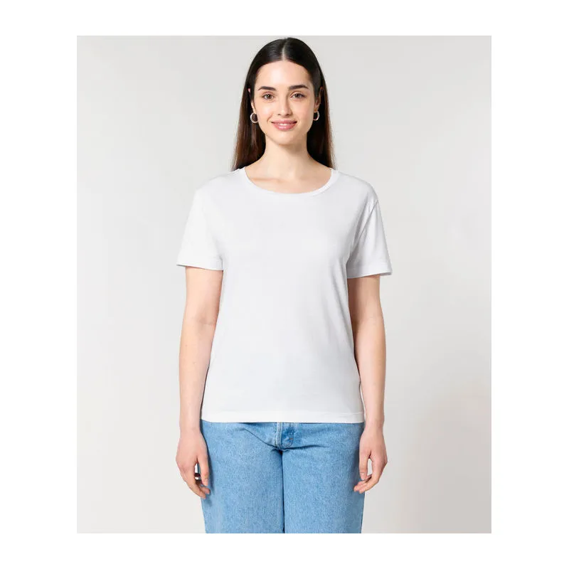 Stella Serena women's scoop neck t-shirt