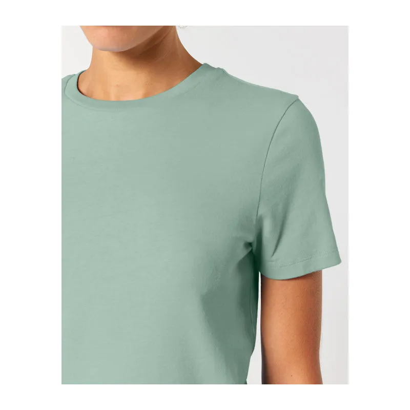 Stella Ella women's fitted t-shirt