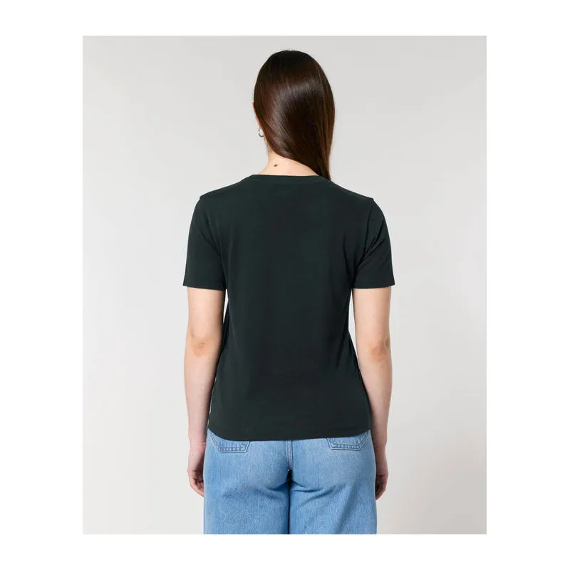 Stella Ella women's fitted t-shirt