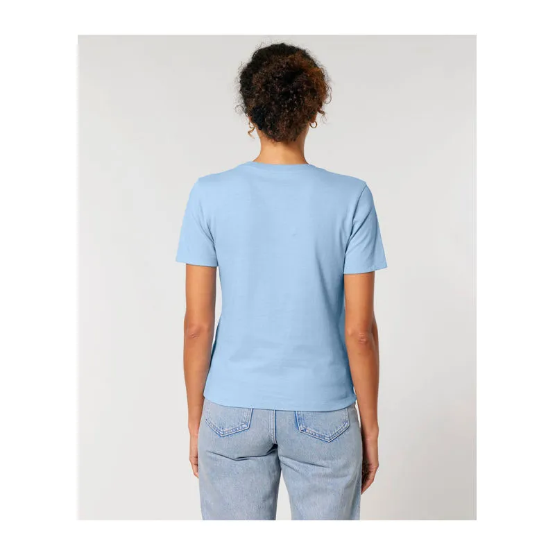 Stella Ella women's fitted t-shirt