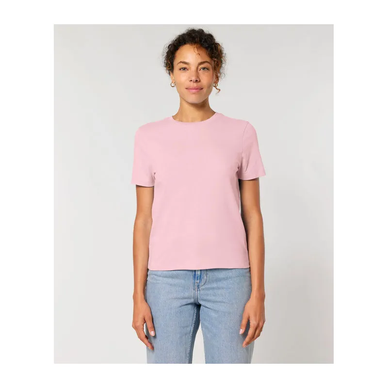 Stella Ella women's fitted t-shirt
