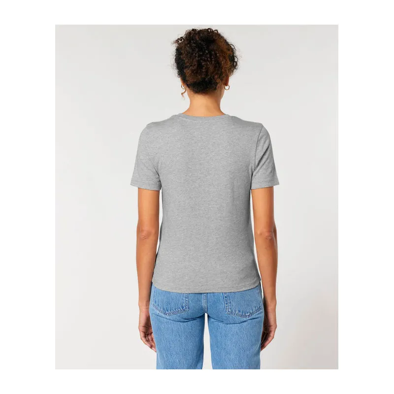 Stella Ella women's fitted t-shirt