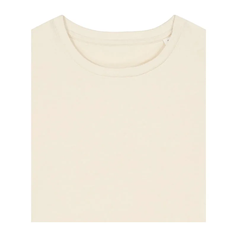 Stella Ella women's fitted t-shirt
