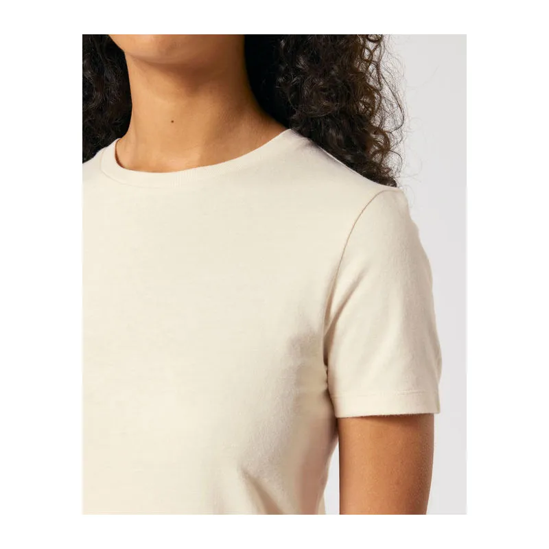 Stella Ella women's fitted t-shirt