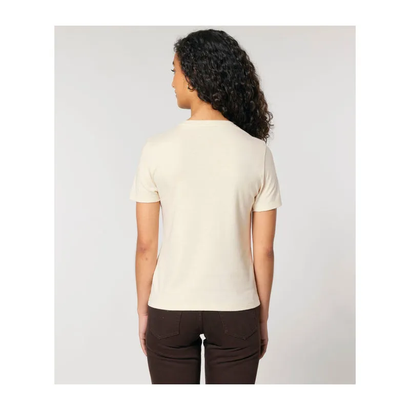 Stella Ella women's fitted t-shirt
