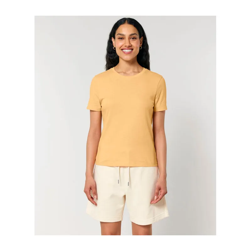 Stella Ella women's fitted t-shirt