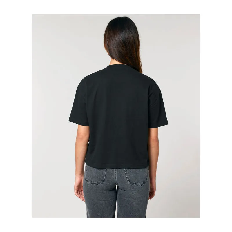 Stella Nova women's boxy t-shirt