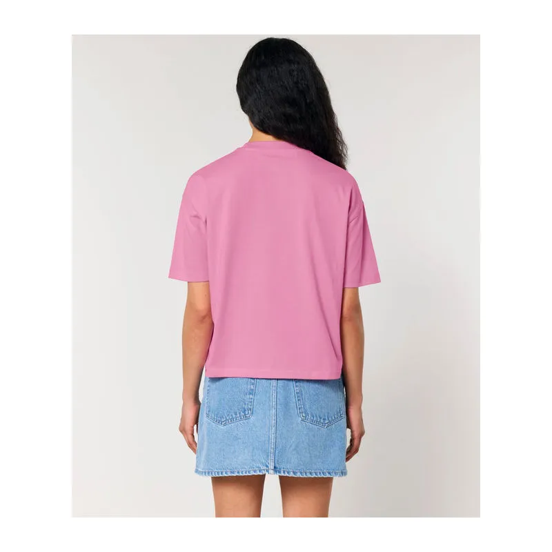 Stella Nova women's boxy t-shirt