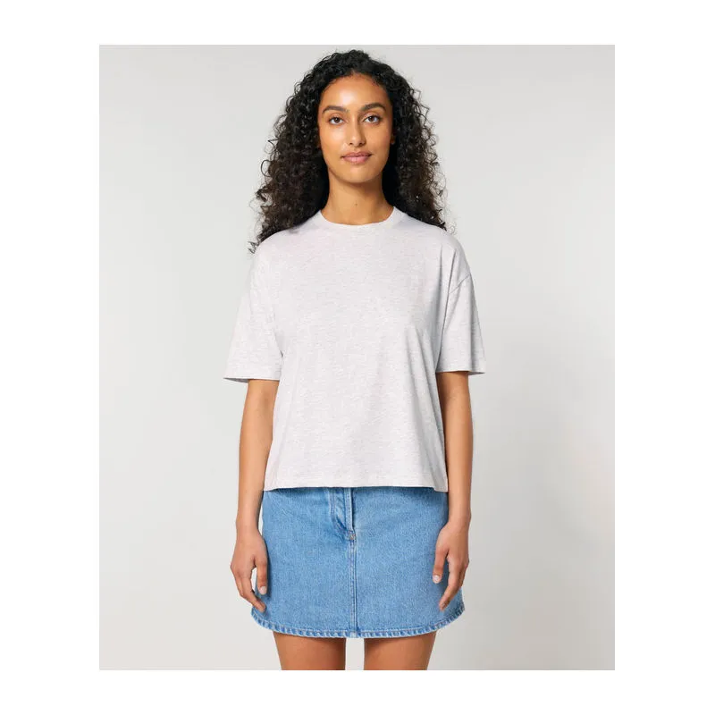 Stella Nova women's boxy t-shirt