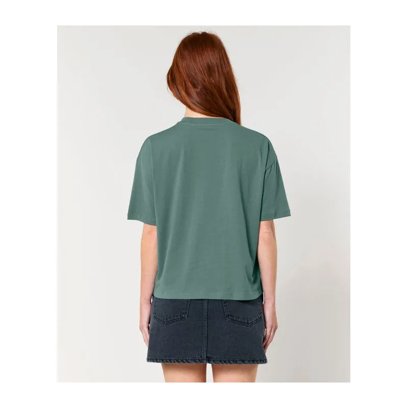 Stella Nova women's boxy t-shirt