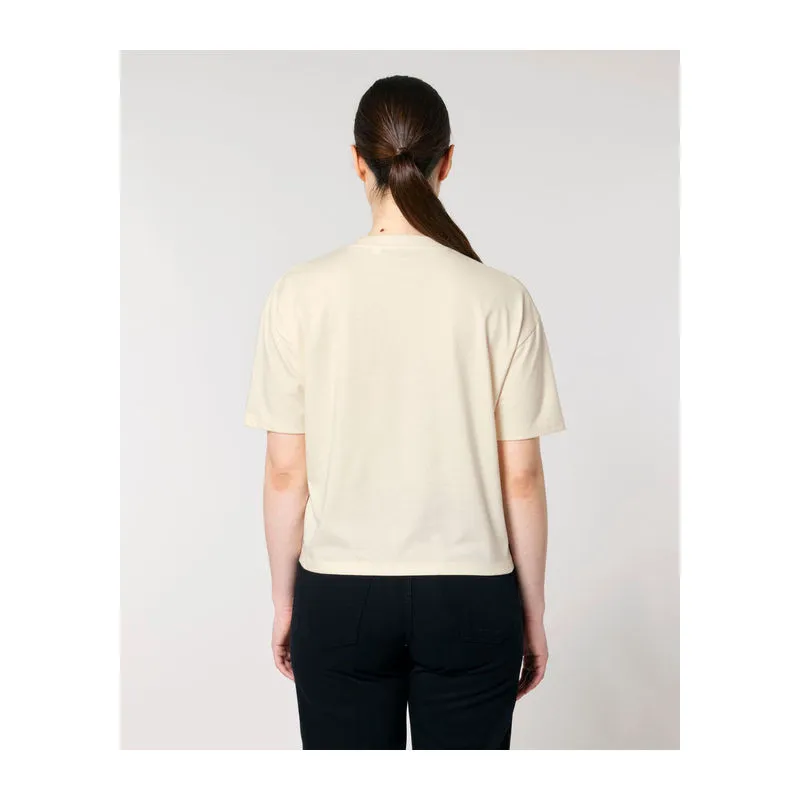 Stella Nova women's boxy t-shirt