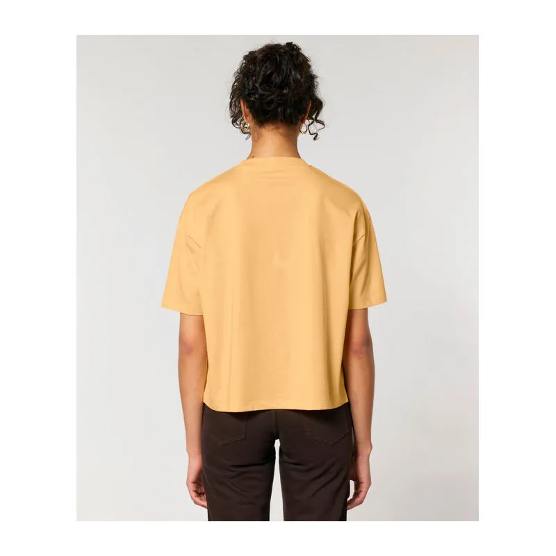 Stella Nova women's boxy t-shirt