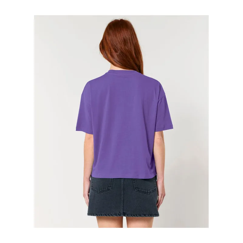 Stella Nova women's boxy t-shirt