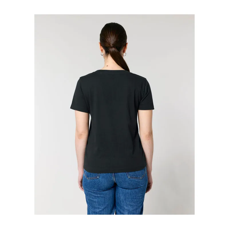 Stella Isla women's V-neck t-shirt
