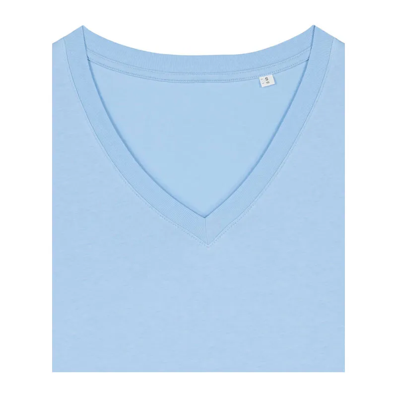 Stella Isla women's V-neck t-shirt
