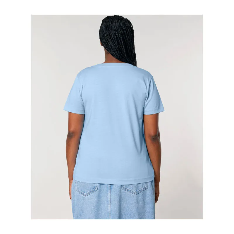 Stella Isla women's V-neck t-shirt