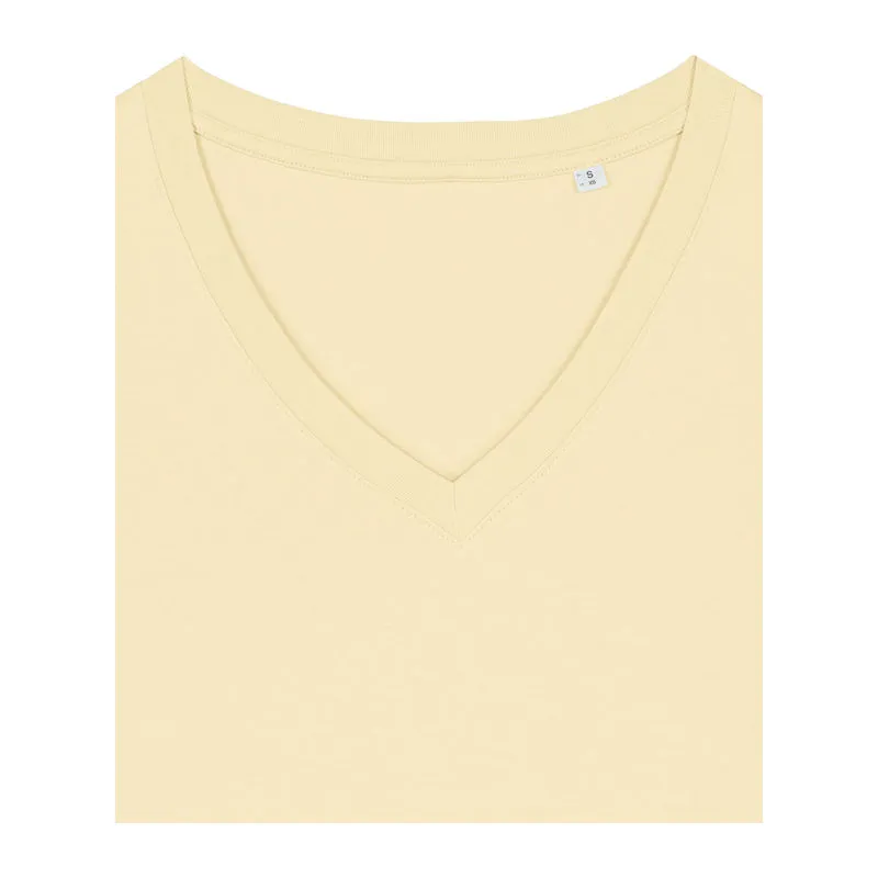Stella Isla women's V-neck t-shirt