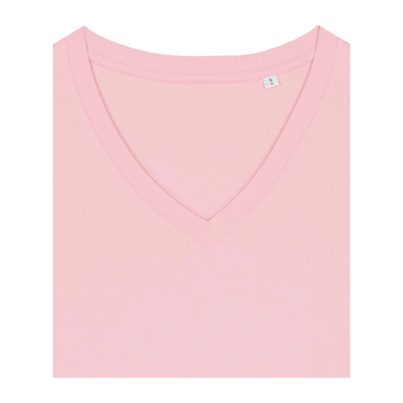 Stella Isla women's V-neck t-shirt