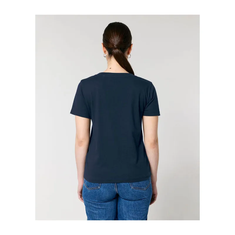 Stella Isla women's V-neck t-shirt
