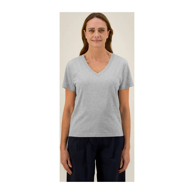 Stella Isla women's V-neck t-shirt