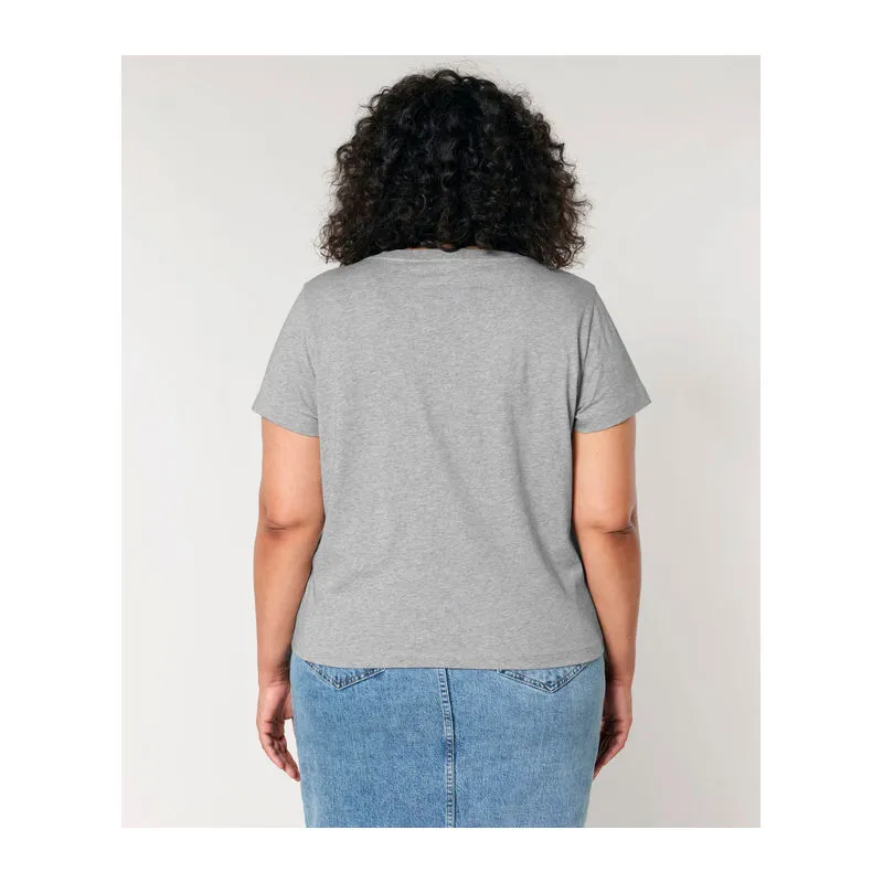 Stella Isla women's V-neck t-shirt